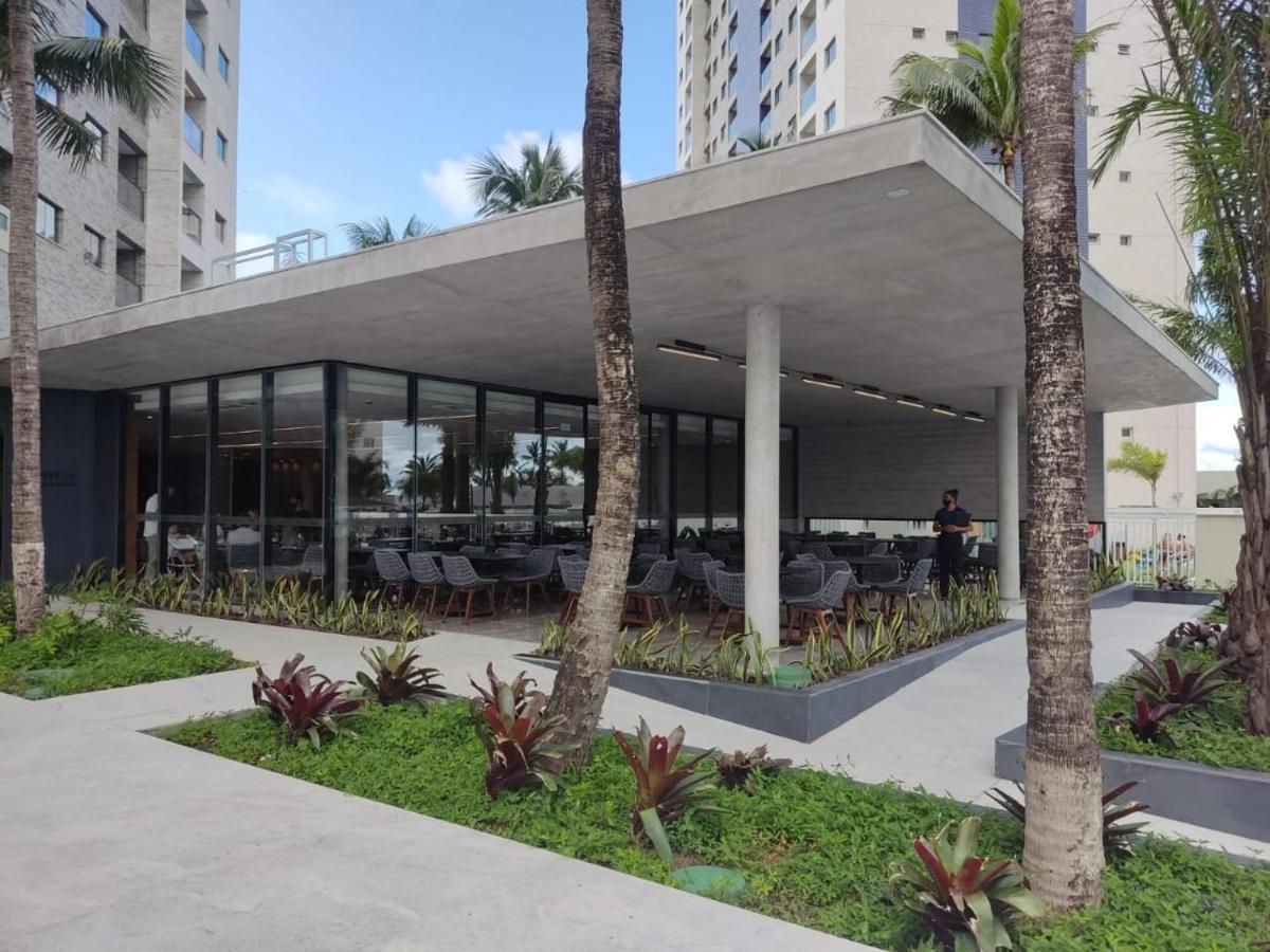 Salinas Premium Resort Salinópolis Exterior foto